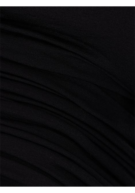 Top Prong in nero Rick owens - donna RICK OWENS | RP01E7222JN09